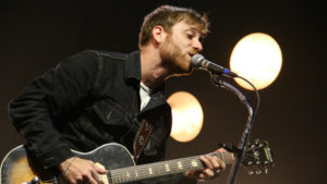 Blackkeys