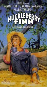 Huckleberry Finn huckleberry finn 118441