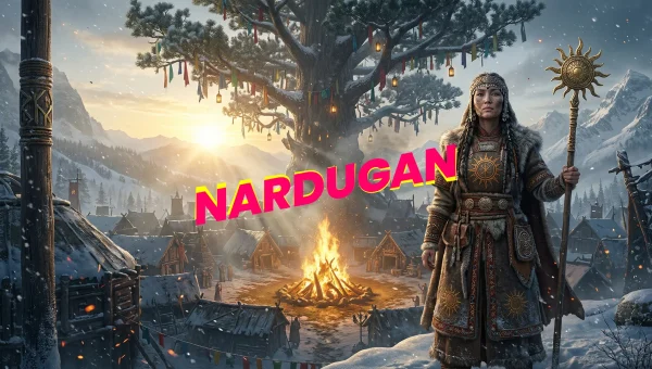 nardugan