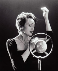 Edith Piaf 105891