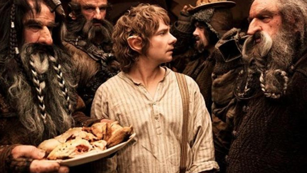 Hobbit