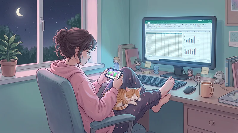 Procrastination Nedir? Yapılacakları Ertelemenin 5 Gerçek Nedeni 3 2hbn procrastination nedir? Post içi görseli