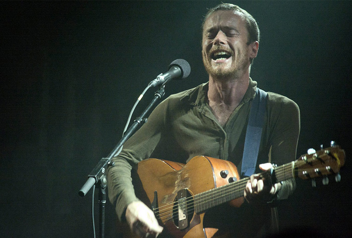 Damien Rice