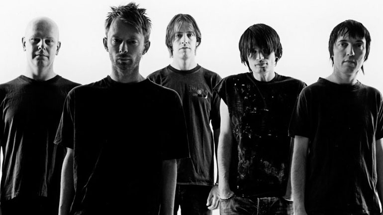 Radiohead İlk Sinyalleri Vermeye Başladı 2 radiohead