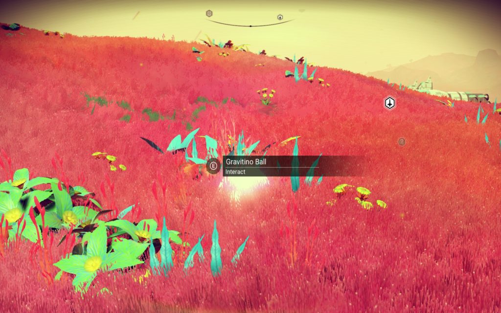nmsgravitinoball