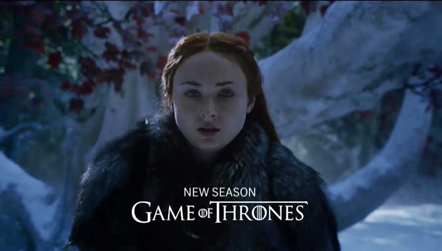 Sansa Season7