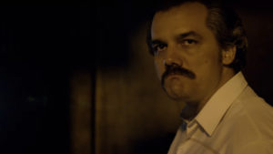 Narcos Cover