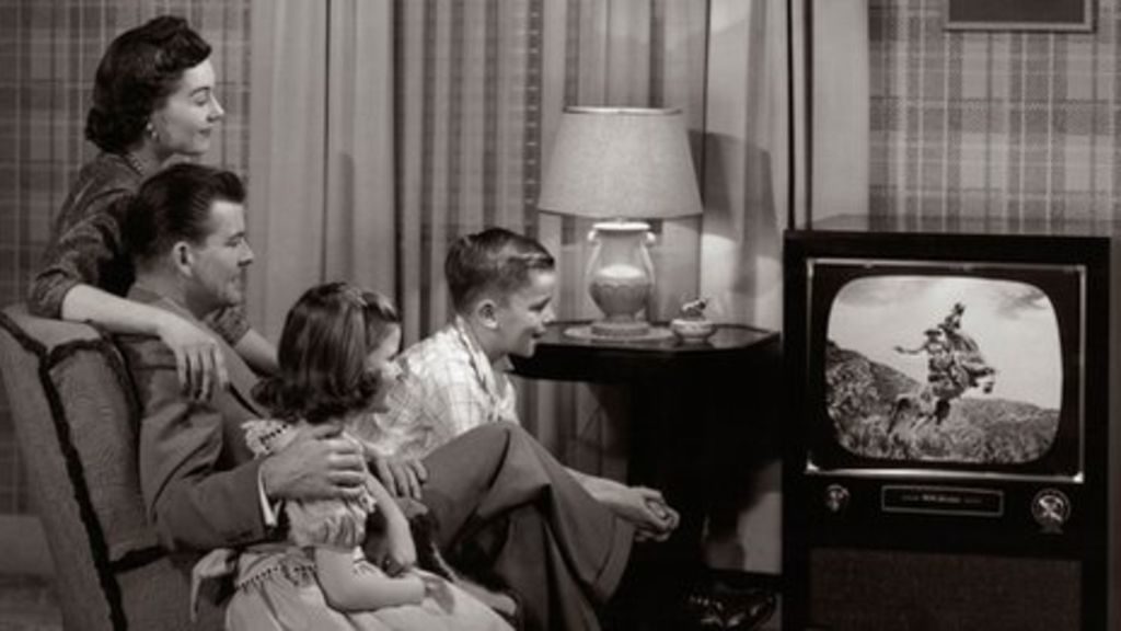 family tv