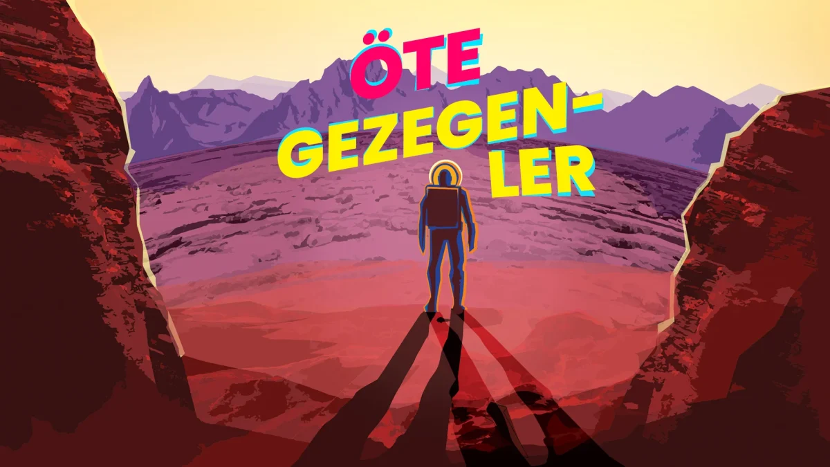 2hbn Exoplanet Travel Bureau Post Kapak Görseli