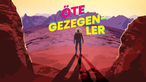 2hbn Exoplanet Travel Bureau Post Kapak Görseli