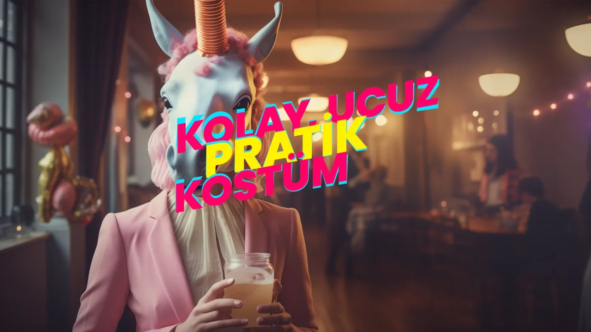 Ucuz Kostüm Fikirleri Post Kapak Görseli