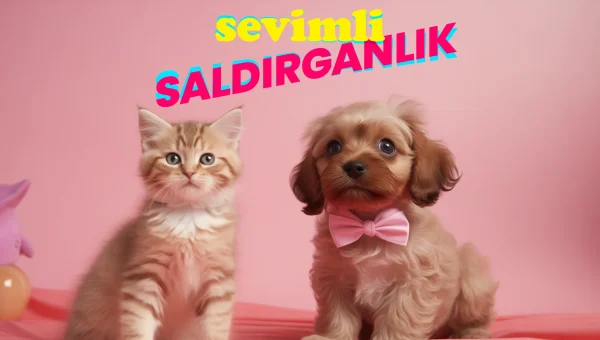2hbn Sevimli Saldırganlık Post Kapak Görseli
