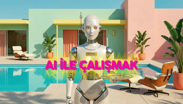 2hbn - AI ile Çalışmak Postu Kapak Görseli