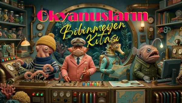 2hbn Derin Deniz Post Kapak Görseli