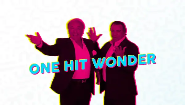 2hbn One-hit Wonder post kapak görseli