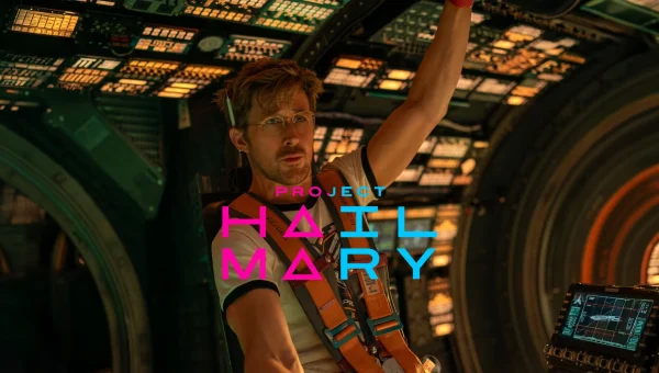 Project Hail Mary İnterneti Neden İkiye Böldü Kapak Resmi
