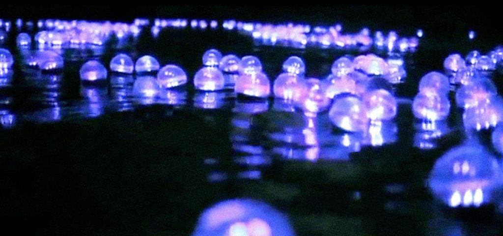 Reklamcılık Nedir? Bir Reklam Kampanyası Savaşı Bitirebilir mi? 4 Rivers of Light Sokoloff reklamcılık kampanyası