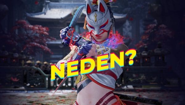 Tekken 8 Season 3 Pass - Oyun degerlendirmesi kapak gorseli
