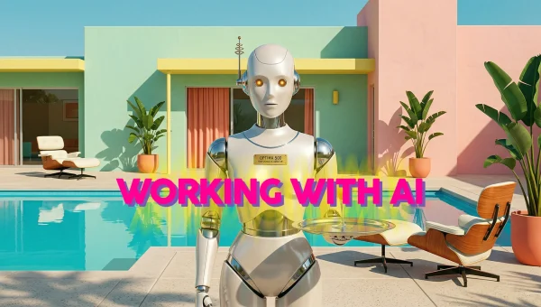 2hbn - Working with AI Post Cover Image