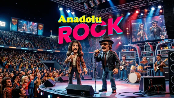 anadolu rock
