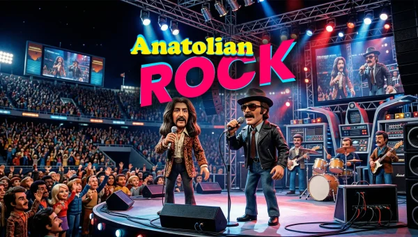 2hbn Anatolian Rock Post Cover Image