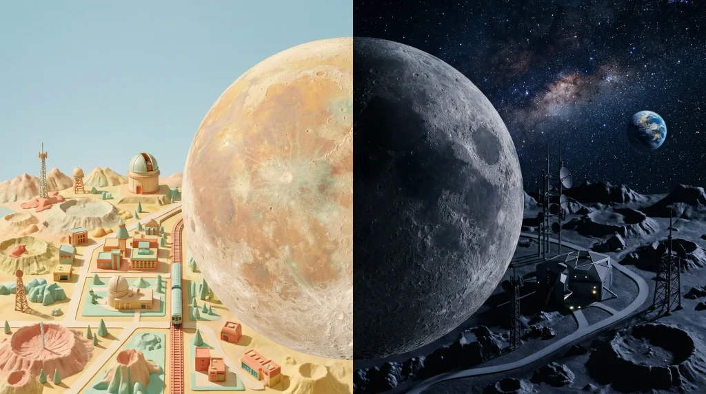 Artemis II mürettebatı — Reid Wiseman, Victor Glover, Christina Koch, Jeremy Hansen