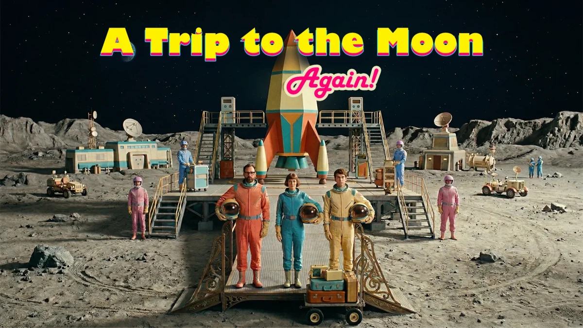 2hbn Humanity Returns to the Moon Post cover image