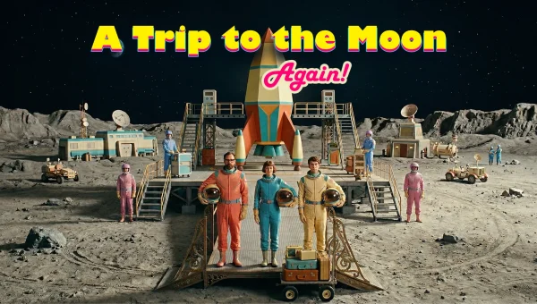 2hbn Humanity Returns to the Moon Post cover image