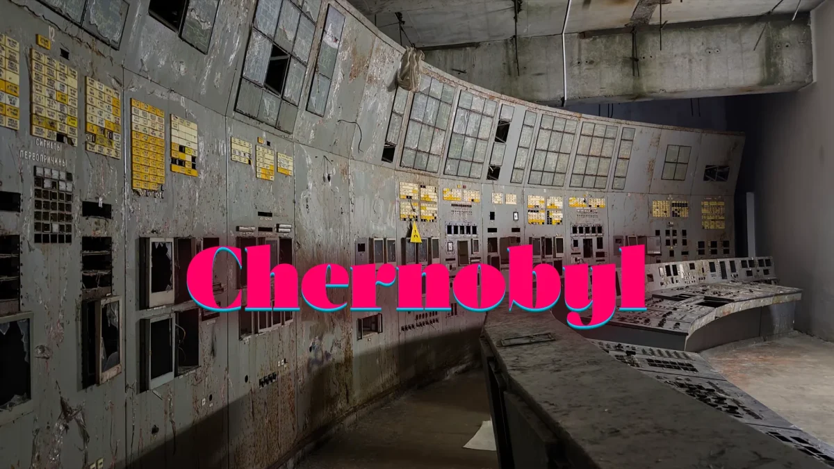 2hbn The Chernobyl Disaster Post Cover Image