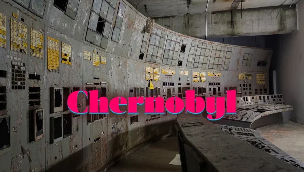2hbn The Chernobyl Disaster Post Cover Image