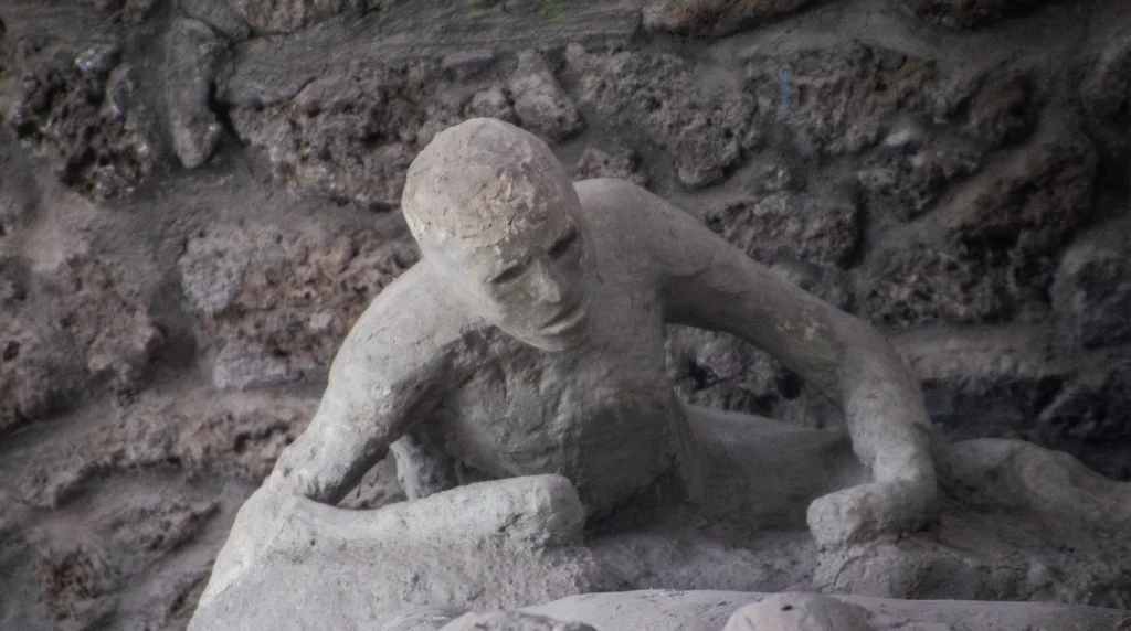 2hbn Karanlık Turizm Post Görseli - Pompei