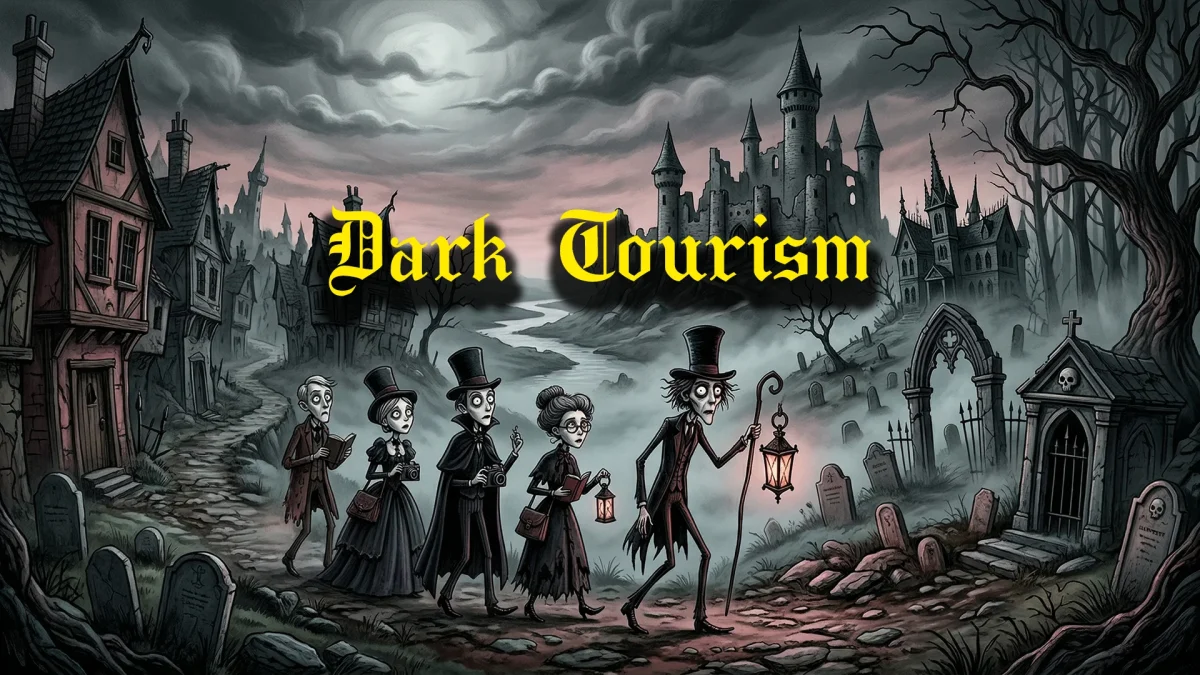 2hbn Dark Tourism Post Cover Image