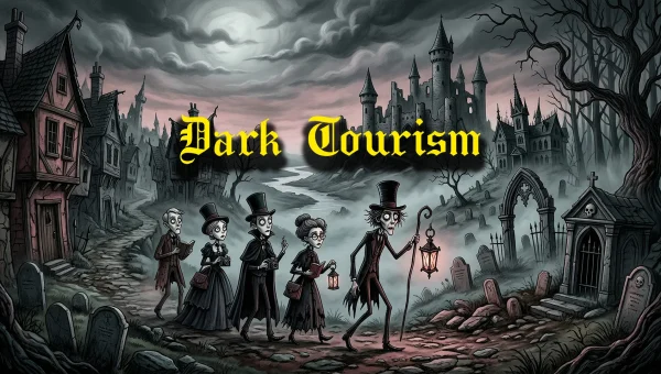 2hbn Dark Tourism Post Cover Image