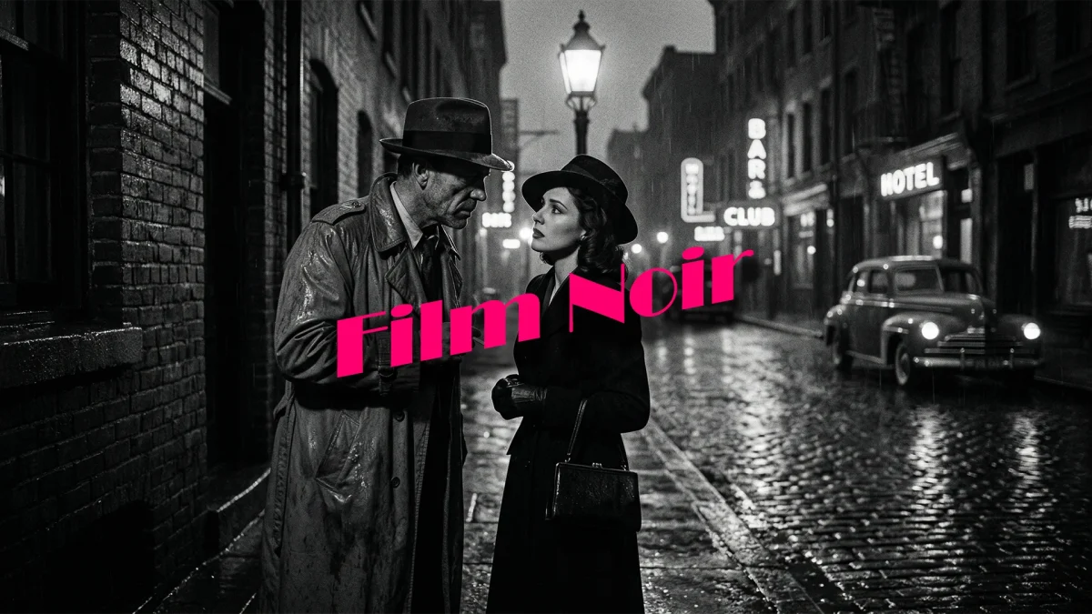 2hbn Film Noir Post Kapak Görseli