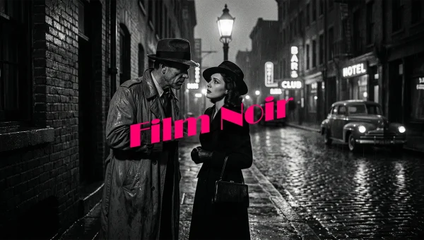 2hbn Film Noir Post Kapak Görseli