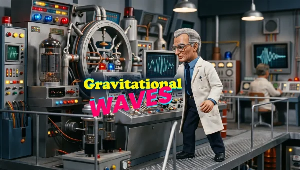 2hbn gravitational waves post cover image