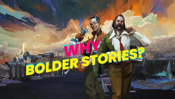 2hbn Indie Games Storytelling Post Cover Image