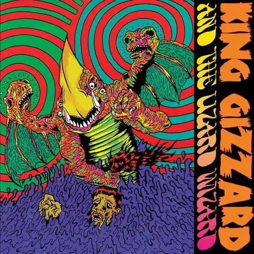Anadolu Rock: Dünyanın Kaçırdığı Psikedelik Devrim 4 2hbn Anadolu Rock Post - King Gizzard & the Lizard Wizard
