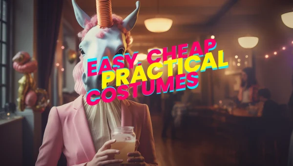 Cheap Costume Ideas Post Cover Image