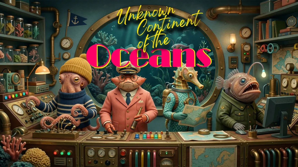 2hbn Deep Sea Post Cover Image