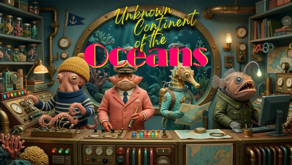 2hbn Deep Sea Post Cover Image