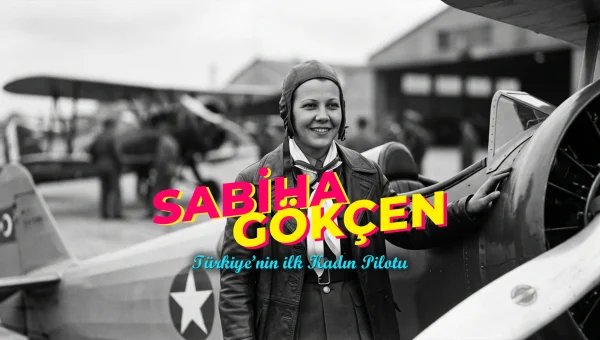 2hbn Sabiha Gökçen Postu Kapak Görseli