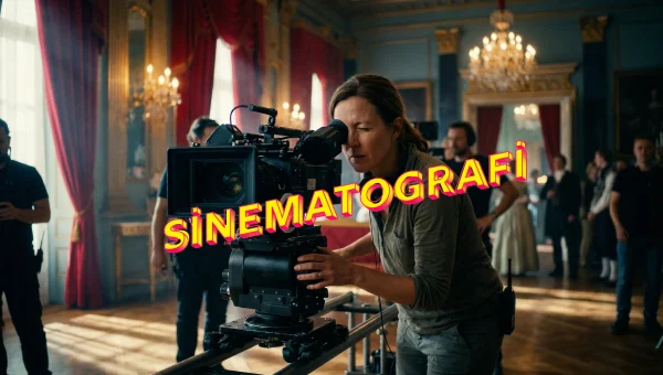2hbn Sinematografi Postu Kapak Görseli