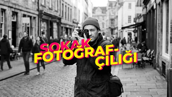 2hbn Sokak Fotoğrafçılığı Postu Kapak Görseli