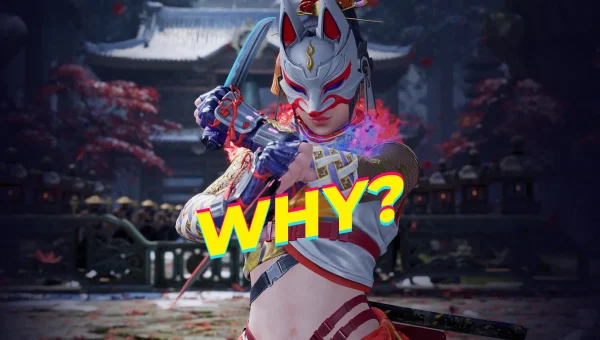 2hbn Tekken 8 Season 3 Disaster Post Cover Image