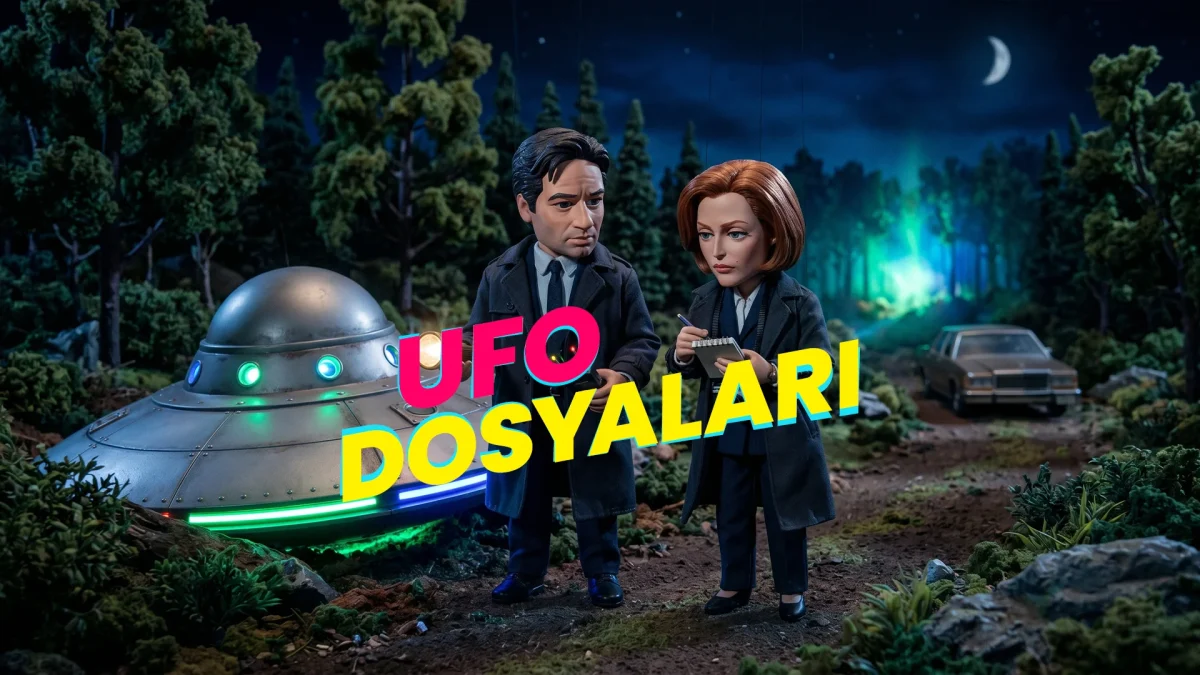 2hbn UFO Dosyaları Postu Kapak Görseli