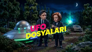 2hbn UFO Dosyaları Postu Kapak Görseli
