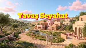 2hbn Yavaş Seyahat Post Kapak Görseli
