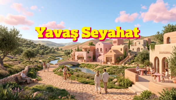 2hbn Yavaş Seyahat Post Kapak Görseli