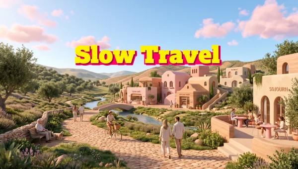 2hbn Slow Travel Post Cover Image